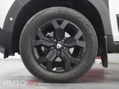Dacia Duster 1.3 TCE 150cv SL Extreme EDC