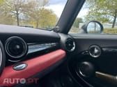 MINI Clubman John Cooper Works