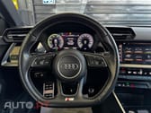 Audi A3 Sportback 45 TFSIe S line