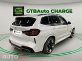 BMW iX3 74 kWh  M Sport Impressive