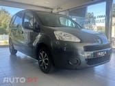 Peugeot Partner 1.6 Cx AUT