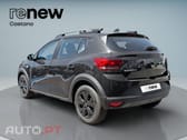 Dacia Sandero TCe 90 Stepway Extreme