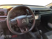 Citroen C3 1.2 PureTech Feel