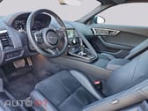 Jaguar F-Type P300 Cabriolet R-Dynamic