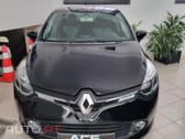 Renault Clio 1.5 dCi Luxe EDC