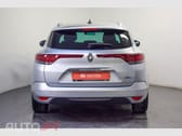 Renault Mégane 1.6 E-Tech Híbrido Plug-In 160 Limited ST