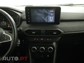 Dacia Sandero Sandero 1.0 ECO-G Stepway Extreme + Up&Go Bi-Fuel