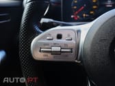 Mercedes-Benz A 180 d AMG Line Aut.