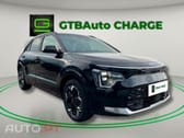 Kia Niro I.V.A DEDUTIVEL 