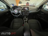 Fiat Tipo 1.3 M-jet