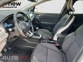 Renault Captur Captur Techno TCe 90