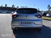 Renault Clio RS line