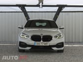 BMW 116 d Aut. Advantage