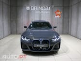 BMW i4 eDrive40 Pack Desportivo M