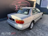 Mitsubishi Carisma Sedan 1.9 TD GLS