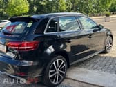 Audi A3 Sportback 30 TDI S-line