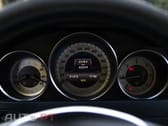 Mercedes-Benz C 200 CDi Elegance BE
