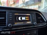 Seat Leon SC 1.6 TDI DPF S&S Reference