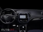 Renault Captur 1.2 TCe Exclusive EDC