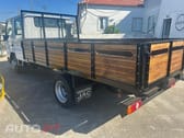 Mitsubishi Canter 3S13D