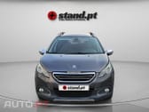 Peugeot 2008 1.2 VTi Allure