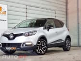 Renault Captur 1.5 dCi Zen