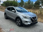 Nissan Qashqai 1.2 DIG-T N-Connecta