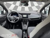 Renault Zoe (c/ Bateria) E-Tech EV50 Equilibre