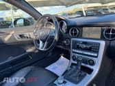 Mercedes-Benz SLK 200 K Aut.