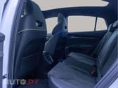 Skoda Enyaq RS 4x4