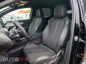 Peugeot 3008 1.6 Hybrid GT e-EAT8