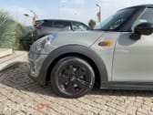 MINI Cooper One D