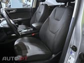 Ford S-Max 2.0 TDCi Titanium