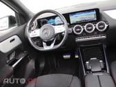 Mercedes-Benz EQA 300 4Matic AMG Line