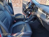 MG ZS 1.5 VTi-Tech Luxury