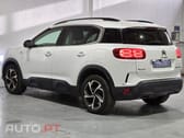 Citroen C5 Aircross 1.6 Hybrid C-Series e-EAT8