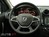 Dacia Sandero Sandero 1.0 ECO-G Stepway Comfort Bi-Fuel