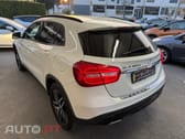 Mercedes-Benz GLA 180 CDi Urban Aut.