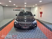 BMW 116 i Pack Desportivo M