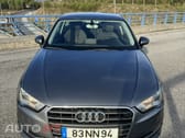 Audi A3 Sportback 1.6