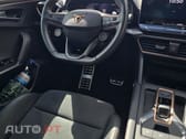 Cupra Leon 1.5 eTSI MID DSG