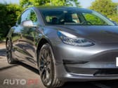 Tesla Model 3 Standard Range Plus RWD