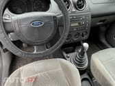 Ford Fiesta 1.4 TDCi Ambiente
