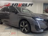 Peugeot 308 SW 1.2 PureTech GT EAT8