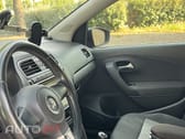 Volkswagen Polo Blue Motion