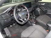 Ford Focus 1.0 EcoBoost Active