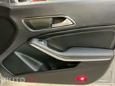 Mercedes-Benz CLA 180 d Shooting Brake Urban