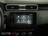 Dacia Duster Duster 1.0 TCe ECO-G Extreme Bi-Fuel