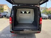 Mercedes-Benz Vito 119 CDi/32 Standard Pro