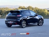 Peugeot 208 1.2 PureTech Allure Pack EAT8